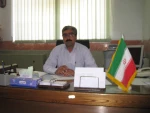 پیام دکتر جعفرصادقی به مناسبت هفته دولت و روز کارمند