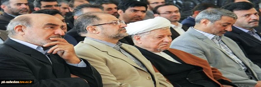 پیام تبریک جناب آقای دکتر برومند به مناسبت آغاز سال تحصیلی 94