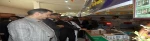 غرفه دانشکده شهید باهنر زاهدان در دانشگاه سیستان و بلوچستان
