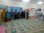 تجلیل از دانشجویان برتر علمی و فرهنگی و ورزشی و دانشجویان برتر انجمن های علمی 3