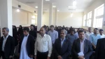 افتتاحیه طرح تربیت دبیر شهید رجایی در دانشگاه فنی حرفه ای سیستان و بلوچستان  شنبه 98/4/15 2