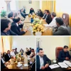 جلسه راه اندازی آموزشکده فنی خاش 2