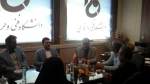 دیدار صمیمانه با جناب آقای مالکی ، مدیر کل امور مالی دانشگاه فنی و حرفه ای کشور و هیات همراه 7