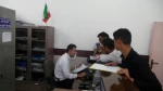 ثبت نام دانشجویان جدیدالورود سال تحصیلی ترم مهر ماه 99_98 9