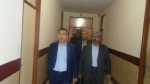 بازدید دکتر مهدی معاون فرهنگی و دانشجویی دانشگاه فنی و حرفه ای کشور 2