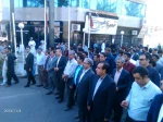 راهپیمایی 13 آبان 3