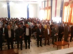 جلسه توجیهی دانشجویان جدیدالورود 4