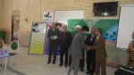 برگزاری ویژه برنامه روز دانشجو و تقدیر از دانشجویان برتر علمی 2