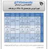 دریافت کارت ورود جلسه امتحانات 3