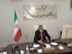 مراسم معارفه سرپرست دانشگاه فنی و حرفه ای سیستان وبلوچستان برگزار شد 3