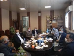 بازدید شهردار زاهدان ومعاونین از دانشگاه فنی وحرفه ای استان سیستان وبلوچستان  2