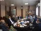 بازدید شهردار زاهدان ومعاونین از دانشگاه فنی وحرفه ای استان سیستان وبلوچستان