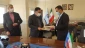 تفاهم نامه همکاری بین دانشگاه فنی و حرفه ای استان سیستان و بلوچستان و سازمان آموزش فنی و حرفه ای استان