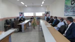 تصویب پروتکل بهداشتی دانشگاه فنی وحرفه ای استان سیستان وبلوچستان در جلسه روسای دانشگاه های استان سیستان و بلوچستان 2