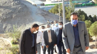 گرامیداشت هفته دفاع مقدس و میثاق با شهداء 6