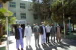 بازدید نماینده محترم شهرستان خاش از دانشگاه فنی وحرفه ای استان سیستان وبلوچستان 5