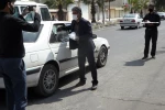 توزیع ماسک رایگان توسط همکاران دانشگاه فنی و حرفه ای سیستان و بلوچستان بین مردم درروز اربعین حسینی (ع) 2