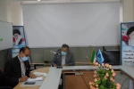جلسه شورای اداری دانشگاه فنی و حرفه ای استان سیستان و بلوچستان 3