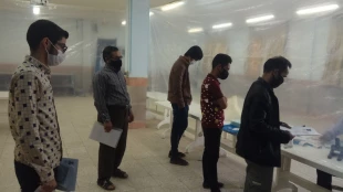 آغاز ثبت نام پذیرفته شده گان دانشگاه فنی و حرفه ای استان سیستان و بلوچستان سال تحصیلی 1399-1400 3