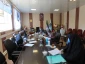 جلسه شورای آموزشی دانشگاه فنی و حرفه ای سیستان و بلوچستان مورخ 99/8/5