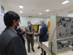 بازدید جناب آقای دکتر شهریاری نماینده محترم مردم زاهدان از دانشگاه فنی و حرفه ای استان سیستان و بلوچستان 6