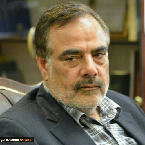 درباره ریاست دانشگاه فنی و حرفه ای سیستان و بلوچستان 2