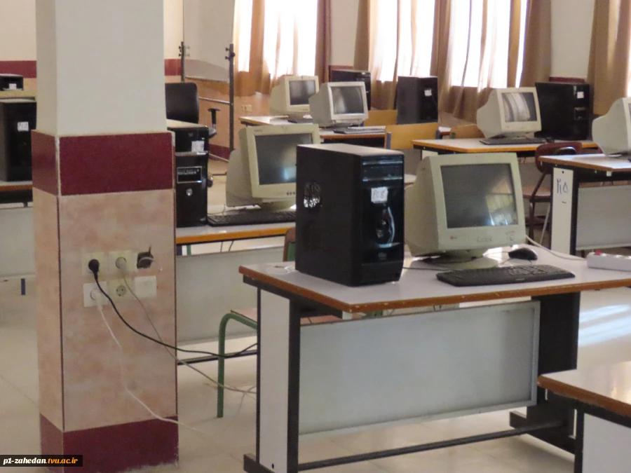 کارگاه کامپیوتر 3