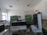 کارگاه برق و الکترونیک 10