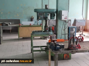 کارگاه تاسیسات مکانیکی 3