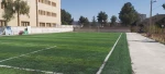 محیط آموزشکده شهید باهنر زاهدان 17