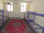 محیط آموزشکده شهید باهنر زاهدان 3