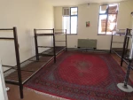 محیط آموزشکده شهید باهنر زاهدان 4
