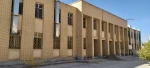 محیط آموزشکده شهید باهنر زاهدان 7