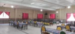 محیط آموزشکده شهید باهنر زاهدان 8