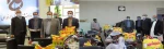 کمکهای مومنانه معیشتی سازمان بسیج اساتید استان 2