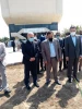 بازدید دکتر صالحی عمران از دانشگاه دریانوردی چابهار 4