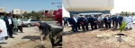 بازدید دکتر صالحی عمران از دانشگاه دریانوردی چابهار 2