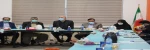 افتتاح مرکز نوآوری و هدایت شغلی دانشگاه‌ بین المللی چابهار توسط ریاست محترم دانشگاه فنی و حرفه ای کشور 2