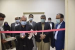 افتتاح مرکز نوآوری و هدایت شغلی دانشگاه‌ بین المللی چابهار توسط ریاست محترم دانشگاه فنی و حرفه ای کشور 4