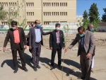 کاشت نهال در هفته درخت کاری 4