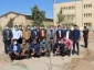 کاشت نهال بمناسبت هفته منابع طبیعی