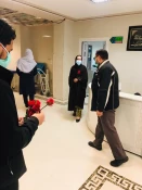 برنامه های اجرایی بسیج دانشجویی دانشگاه فنی و حرفه ای استان در نیمسال ۱۴۰۰-۱۳۹۹ 4