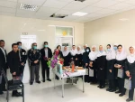 برنامه های اجرایی بسیج دانشجویی دانشگاه فنی و حرفه ای استان در نیمسال ۱۴۰۰-۱۳۹۹ 5