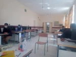 برنامه های اجرایی بسیج دانشجویی دانشگاه فنی و حرفه ای استان در نیمسال ۱۴۰۰-۱۳۹۹ 9