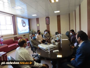 تقدیر از استاد ارجمند آقای عباسعلی آزادی 5
