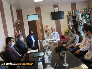 تقدیر از استاد ارجمند آقای عباسعلی آزادی 6