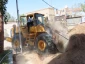 حمل نخاله ها با همکاری گردان مهندسی تیپ 110