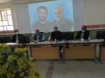 نشست رئیس مرکز بسیج اساتید دانشگاه فنی وحرفه ای 2