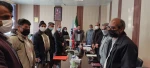 تجلیل از بانوان دانشگاه فنی وحرفه ای استان به مناسبت ولادت حضرت فاطمه الزهرا(س) 2