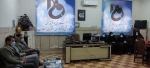 جلسه شورای اداری در آموزشکده دختران زاهدان  2